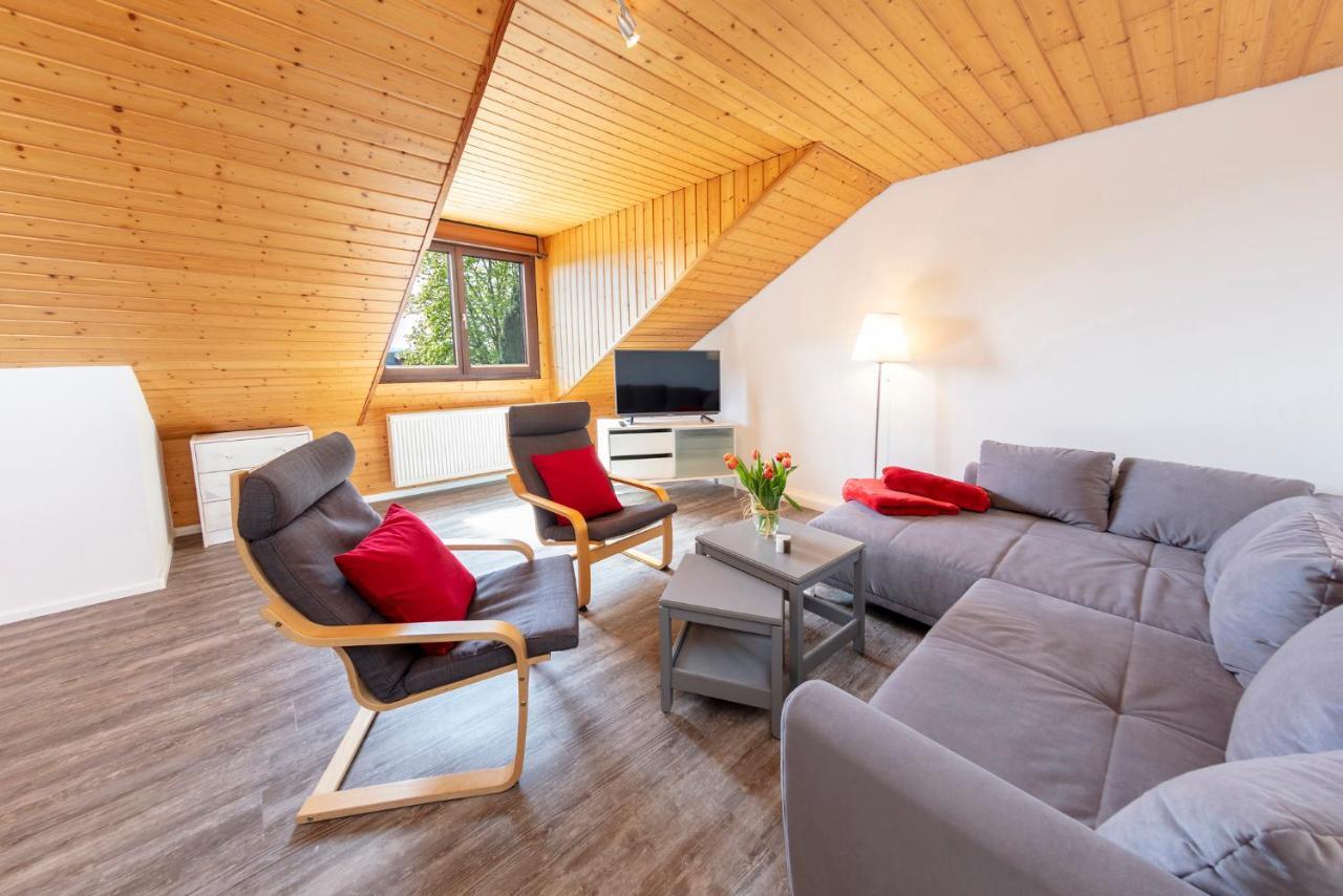 Ferienwohnung Im Alpenblick Steinen  Exteriör bild